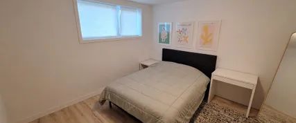 Appartement · 56 m² · Rivière-des-Prairies-Pointe-aux-Trembles - Photo 1