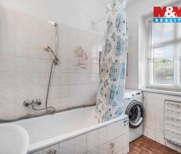 Pronájem bytu 1+1 45 m², Březinova 297, Liberec - Fotografie 6