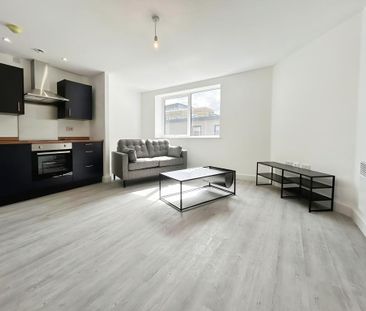 1 bedroom apartment to rent - Photo 1