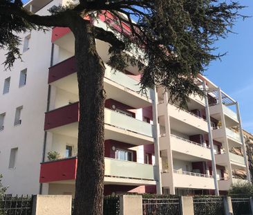 Location Appartement 3 pièces 59m² VALENCE 26000 - Photo 5