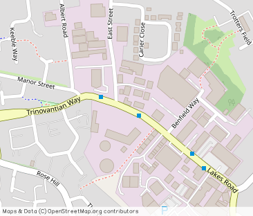 Manor St, Braintree, CM7 - Photo 1