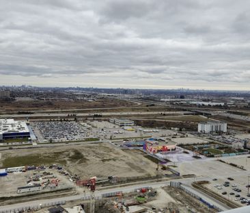 For Lease - 8 Interchange Way Unit# 3210, Vaughan, Ontario - Photo 1