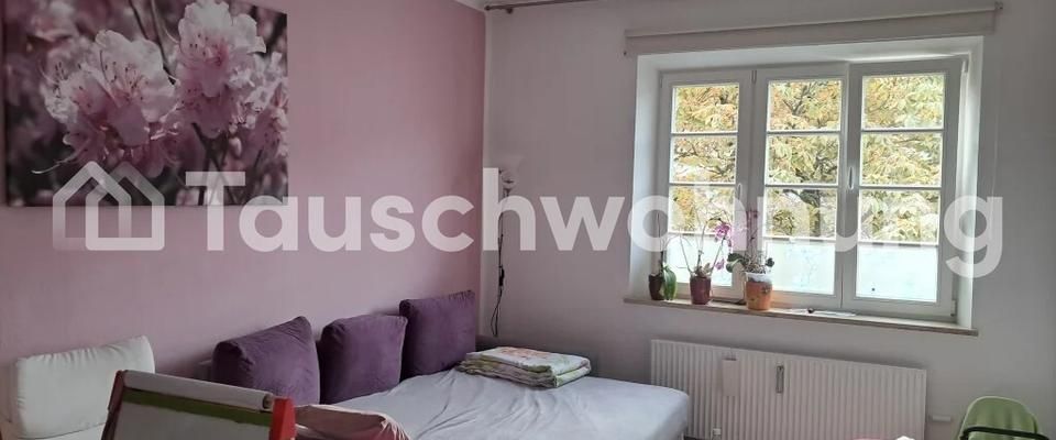 TAUSCHWOHNUNG Wohnungstausch - Photo 1