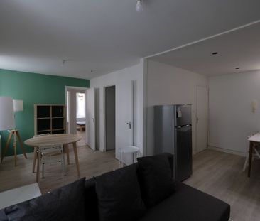 APPARTEMENT T3 A LOUER - Photo 2