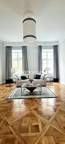 Mieszkanie Kraków Stare Miasto powierzchnia 167.59 m² C206-WM-27558 - Photo 4