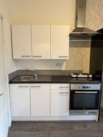Studio Flat, Pershore Road, B29 - Photo 5