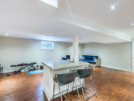 For Lease - 24 Cowley Avenue, Toronto, Ontario - Photo 1