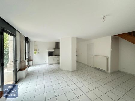 Appartement à louer 3 pièces 79.33m² - Photo 5
