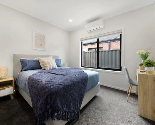 “Stylish, Convenient, and Modern Living – BILLS INCLUDED!” - Photo 1