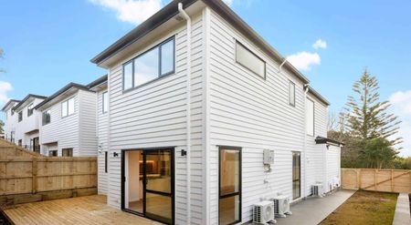 Modern Living with Garage - Pet Friendly - Photo 3