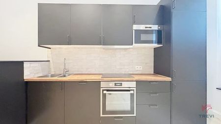 Appartement te huur - Foto 3