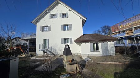 3.5 Zimmer, 86 m² - Photo 2