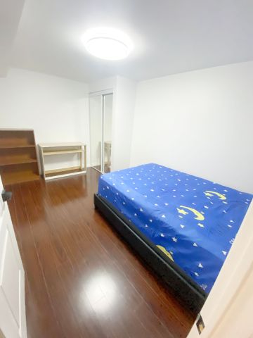 For Lease - 69 Sandham Crescent Unit# Bsmt, Markham, Ontario - Photo 2