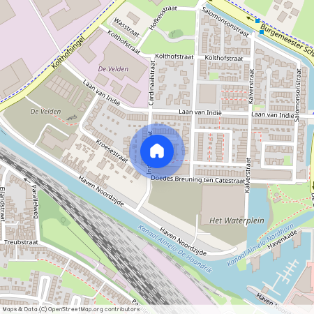 Cardinaalstraat 48, 7602 DS, Almelo