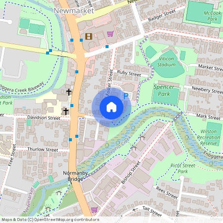 5 Foster Street, Qld 4051, Newmarket