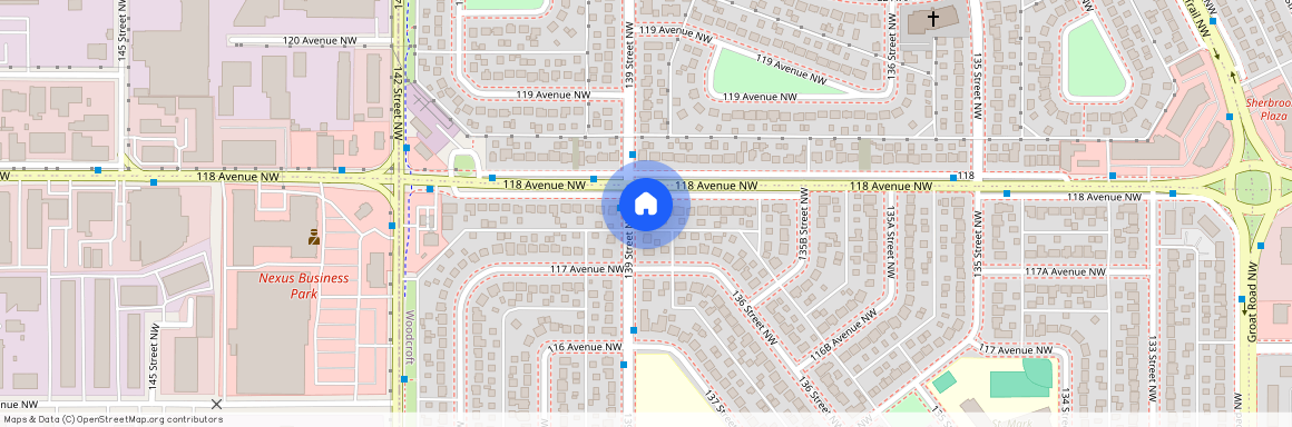 11715 139 Street Northwest, 77077, Edmonton