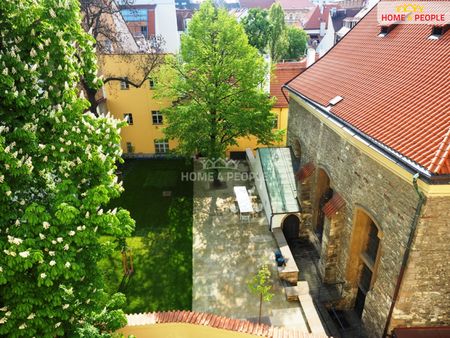 Pronájem bytu 2+1 62 m², Opatovická 156, Praha - Photo 3