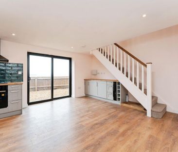1 bedroom barn conversion to rent - Photo 1