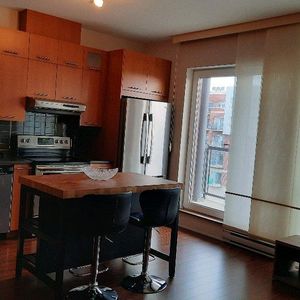 Condo ( loft ) @ Boisbriand - Photo 2