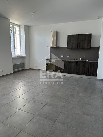 Appartement Panissieres 3 pièce(s) 60 m2 - Photo 3