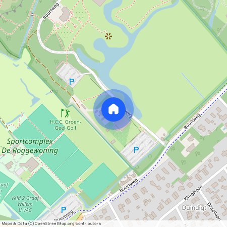 Buurtweg 98, De Kieviet, 2244AH, Wassenaar