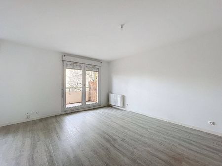 Location appartement 1 pièce 32 m² à Bourg-en-Bresse (01000) BEL AIR - Photo 5