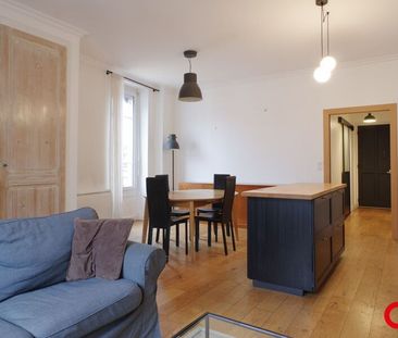 Appartement à louer 2 pièces • Villeurbanne - Photo 4