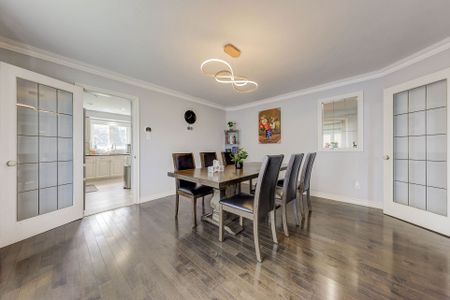 For Lease - 449 Alex Doner Drive, Newmarket, Ontario - Photo 3