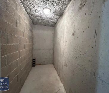 Appartement à louer 3 pièces 56.7m² - Photo 4