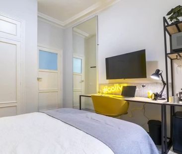 Calle de Santa Cruz de Marcenado, Madrid, Community of Madrid 28015 - Photo 4