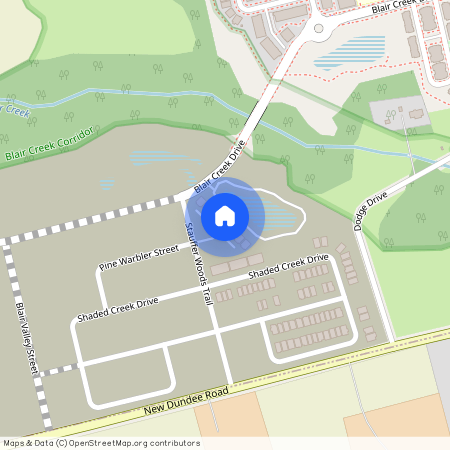 15 Stauffer Woods Trail, Kitchener