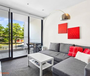 18/1 Mouat Street, Lyneham ACT 2602 - Apartment For Rent | Domain - Photo 1
