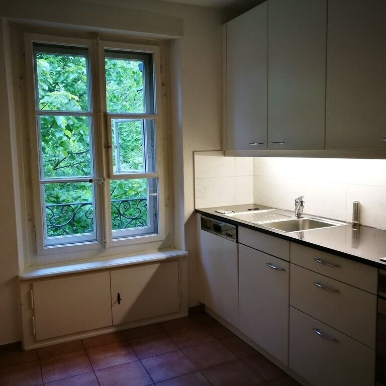 Stylish old building apartment - Foto 1