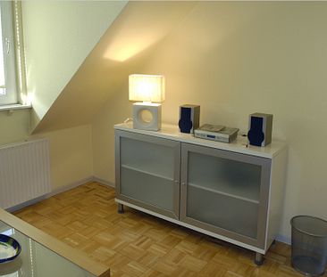 1.5 Zimmer in Düsseldorf - Foto 3