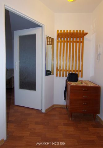 Wynajem, Gumieńce kawalerka z balkonem - Photo 3