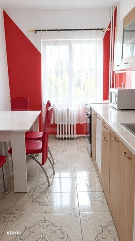 Apartament 3 camere, 65 mp, zona Take Ionescu - Photo 2