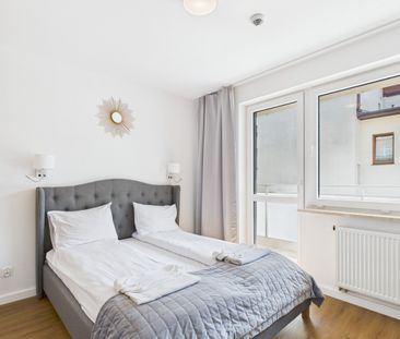 2 pokoje, garaż, balkon Ursynów ul. Pileckiego 59 - Фото 5