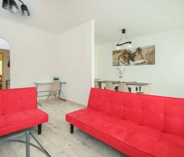 Quadrilocale via Andrea Sacchi, Flaminio, Roma - Photo 6