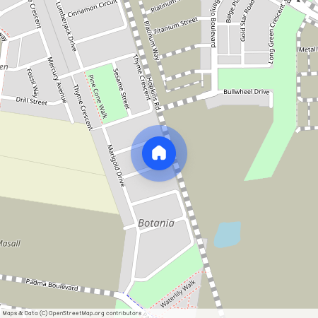 20 Prunus Cres, Vic 3336, Fraser Rise