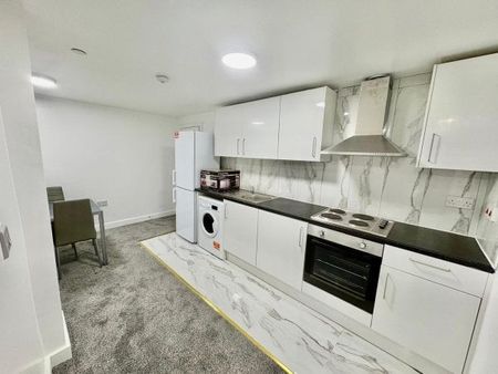 Castle Edge, City Centre, NG7, Property for rent - Photo 3