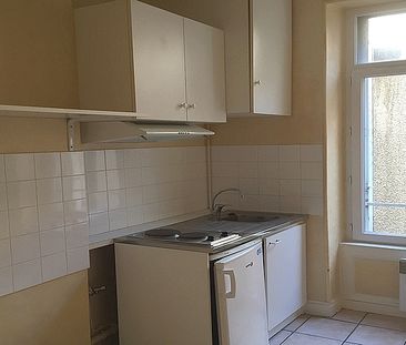 63000, Clermont-Ferrand - Photo 1