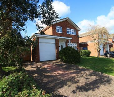 4 bedroom detached house to rent - Photo 1