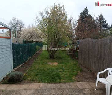 Pronájem bytu 2+kk 56 m², Toužimská 583, Praha - Photo 4