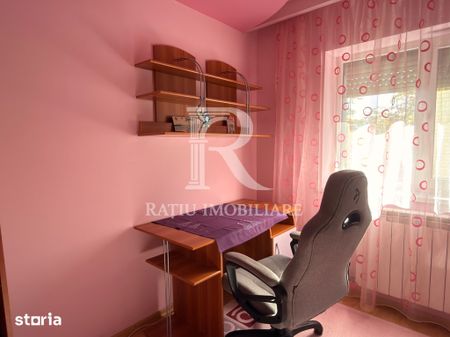 Apartament renovat 3 camere | Nufărul | Oradea - Photo 5