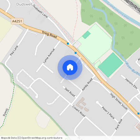 Birch Road, Northchurch HP4