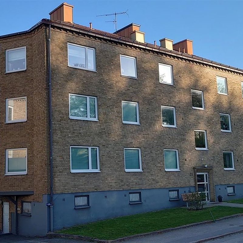 Lindängsvägen 23 - Foto 2