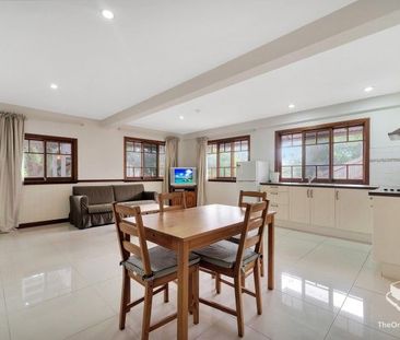 Spacious Furnished Home in Prime Location â¨ - Photo 4