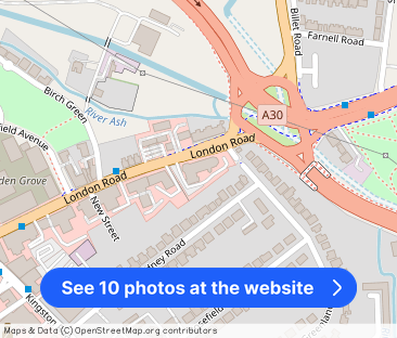 1 Lakeside Close The Causeway TW18 - Photo 1