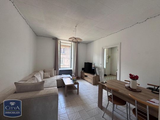 Location Appartement 3 pièces 64m² PONT DE CHERUY 38230 - Photo 1