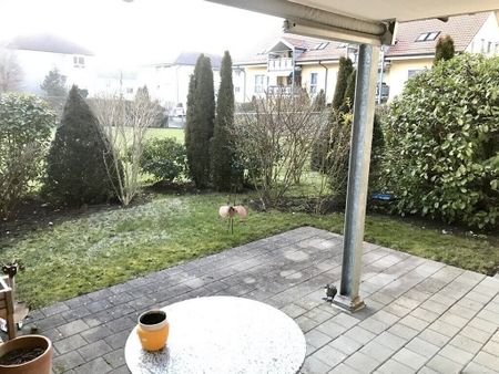 Apartment is looking for a single person - Photo 3